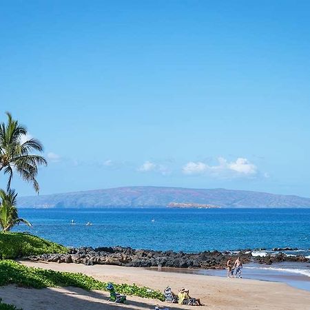 Polo Beach Club, A Destination By Hyatt Residence Kīhei Natur foto