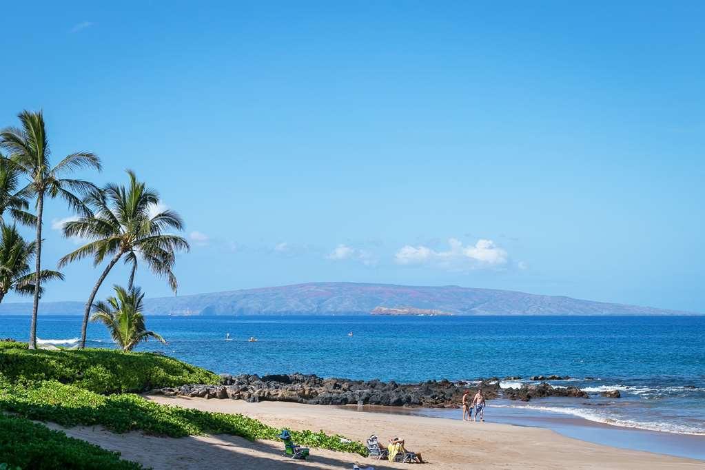 Polo Beach Club, A Destination By Hyatt Residence Kīhei Natur foto